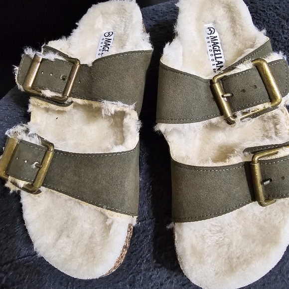 Magellan Outdoors Shoes - Womens sandals